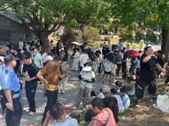 -观潮胜地公园