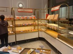 -DANXI丹喜面包·蛋糕(庐山店)