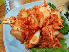 -小米烤肉·和牛原切-创意韩料(东关店)