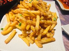 -巴厘龙虾·榜首油焖大虾(音乐学院·沿江酒馆店)