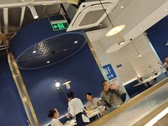 -兰湘子·湘菜小炒(长安万科广场店)