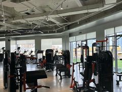 -Hi GYM嗨健身(泥城店)