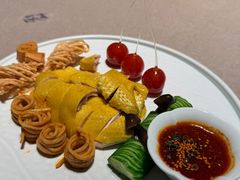 -花家怡园(四合院总店)