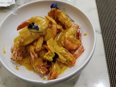 -玉丰国际酒店·玉宴中餐厅