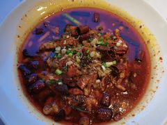 -茅庐川菜(烟台万象汇店)