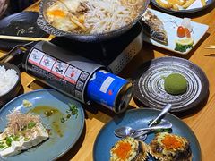 -福匠日本料理(人民路店)