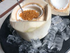 -狐狸爱上椰子鸡(滨江星光大道店)