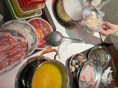 -行运海鲜食集(北京首店)