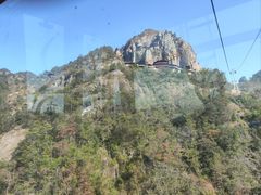 -大慈岩风景区