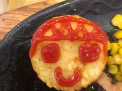 -萨莉亚意式餐厅(天河城购物中心店)