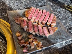-老乾杯和牛烧肉(王府中环店)