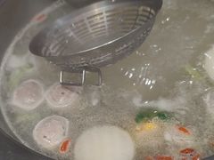 -八合里潮汕鲜牛肉火锅(吉大店)