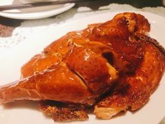 -熠盛粤味·顺德桑拿鸡(永康路店)