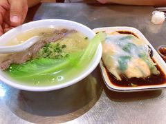 -银记肠粉店(中山一路店)