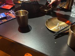 -何师烧烤Pro ·江湖川菜·小龙虾·精酿(太古里旗舰店)