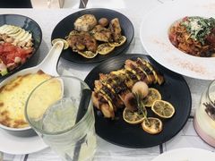 -娜娜家·Nana's restaurant(国金汇店)