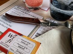 -安妮意大利餐厅(日坛店)
