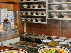 -老地方猫儿面(磁器口店)