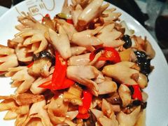 -周三的情书花园餐厅(江北店)