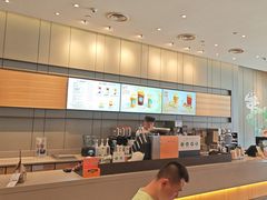 -星巴克(长沙友阿奥特莱斯店)