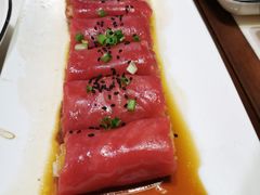 金沙红米肠-火齐潮汕砂锅粥(五道口店)