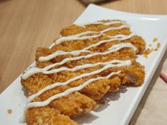 -小木屋拌饭(沈阳中街大悦城店)