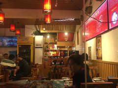 -重庆烧鸡公火锅(簋街店)