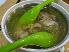 -老乡鸡(紫桐新村店)