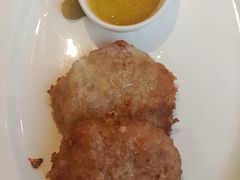 -波特曼西餐厅(南岗店)