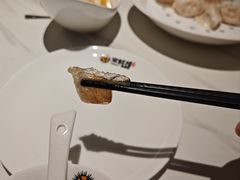 三鲜焖子-常鲜楼常来尝鲜海胆馆(星海店)