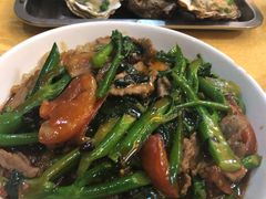 -辉记潮汕海鲜砂锅粥(林和西店)