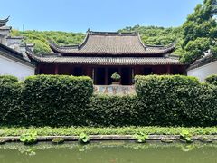 -宁波市保国寺古建筑博物馆
