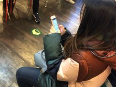 -文三里屯面馆(三里屯店)