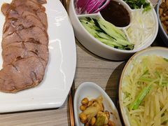 -老昌春饼(紫金城店)