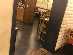 -洁神饭庄·海鲜·青岛菜·30年老字号(五四广场店)