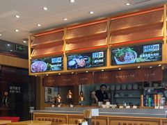 -三千粉牛肉米粉(来客茂店)