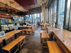 -和府捞面(东方浮庭店)