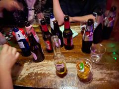 -Helens海伦司小酒馆(津湾广场店)