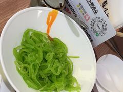 -苏小柳点心·手作小笼包(鸿寿坊分院)