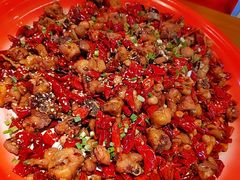 -先启半步颠·川菜小炒