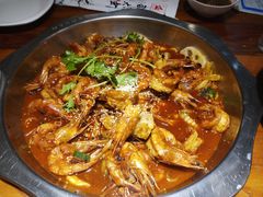 -邵汇大虾(大东门店)
