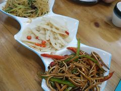 -食鸡公社辣子鸡·潍坊菜·烧烤