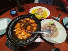 -镇江苏宁万豪酒店-苏筵中餐厅