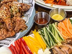 -Dak's 炸鸡(远景路店)