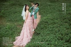 -太古映画婚纱摄影(天河店)