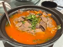 多味酸汤牛肉-多味居(剪子巷店)