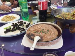 -西山人家·传统苏帮菜·家宴(木渎店)