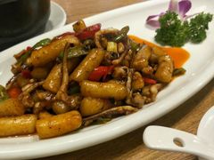 -品大三·南京菜(大行宫店)