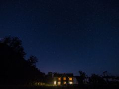 -丹东天桥沟景区