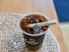-本無咖啡·BeanWood Coffee